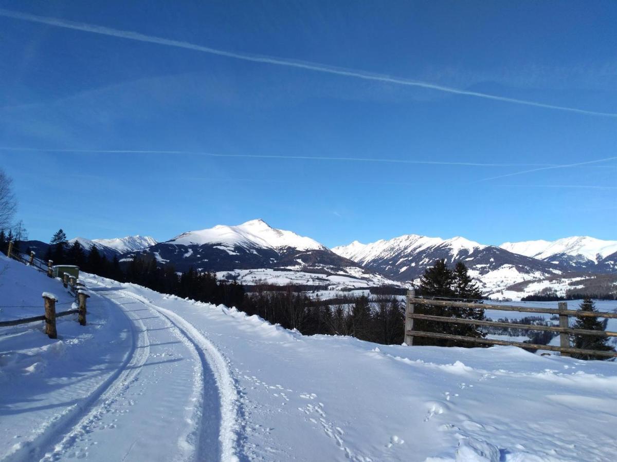 Chalet Premiumalmhuette Wiedhupf *
